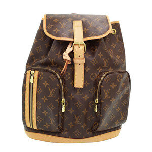 Louis Vuitton Monogram Sac de Bosphore Backpack